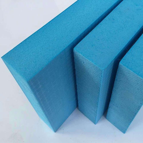 挤塑板生产厂家 b1挤塑板 优质供应商